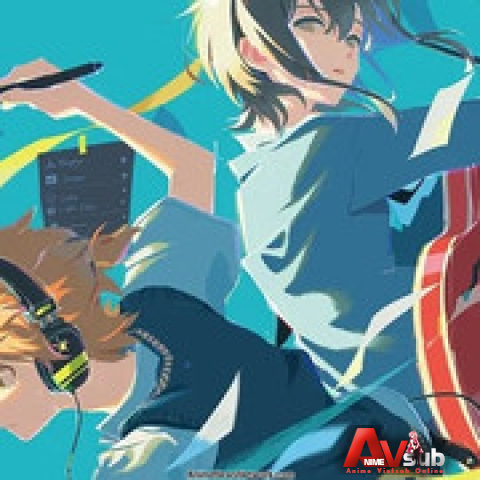 Suu-funkan no Yell wo