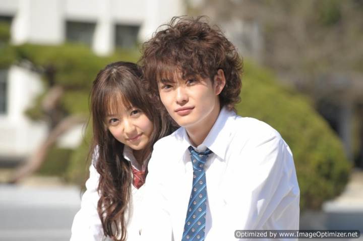 TÌNH ĐẦU DÀNH HẾT CHO EM