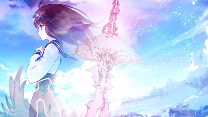 Ta ga Tame no Alchemist