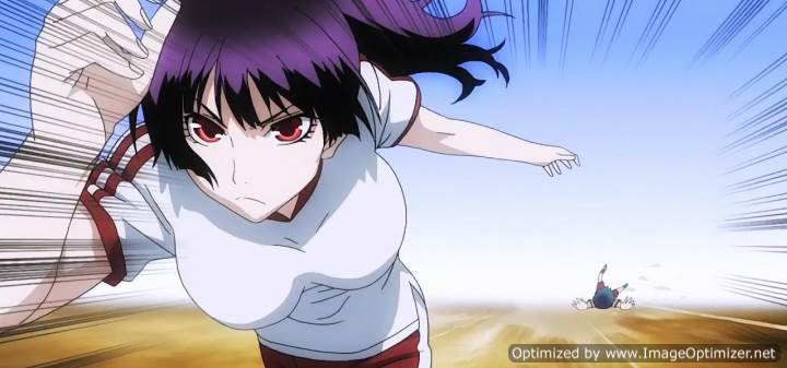 Tasogare Otome x Amnesia: Taima Otome