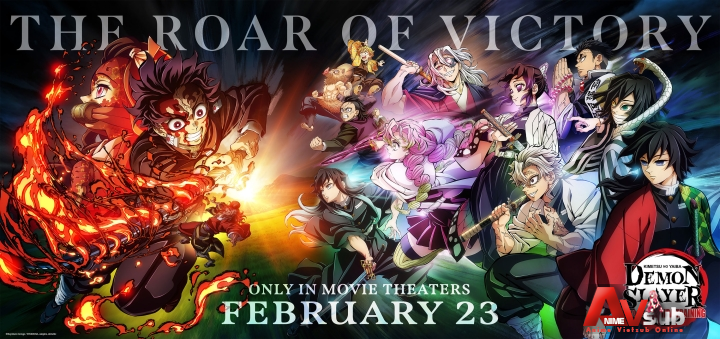 Thanh Gươm Diệt Quỷ: Phép Màu Tình Thân, Cho Đến Chuyến Đặc Huấn Của Đại Trụ