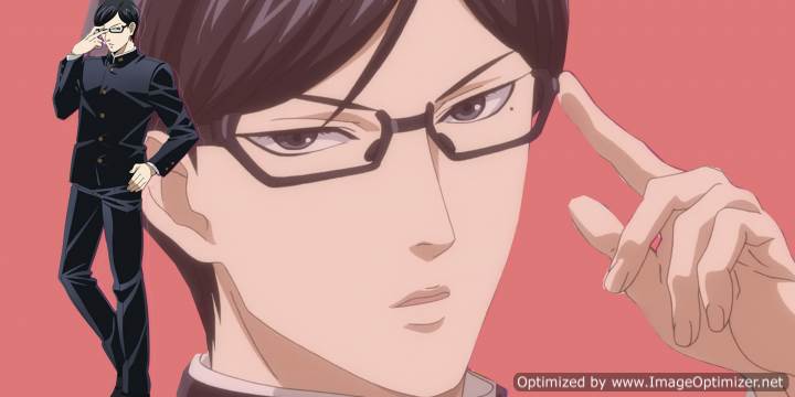 Thánh Hoàn Hảo Sakamoto? Special