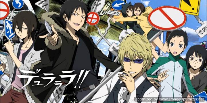 Thành phố bí ẩn OVA 2