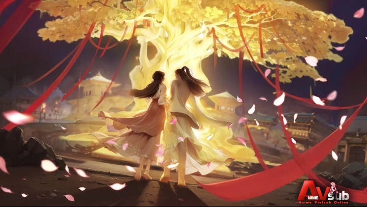 Thế Giới Hoàn Mỹ: Hoả Chi Hôi Tẫn