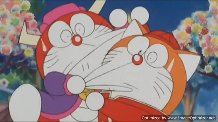 The☆Doraemons: Strange, Sweets, Strange?