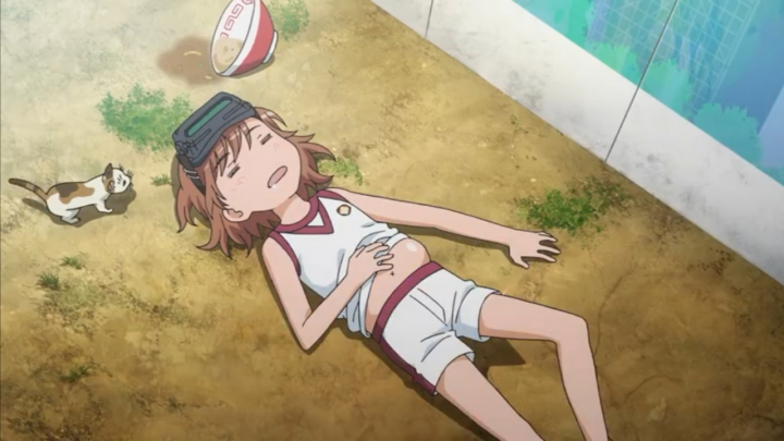 Toaru Kagaku no Railgun: Motto Marutto Railgun