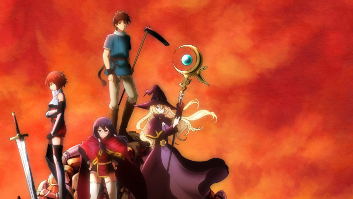 Tôi Gánh Trên Vai Một Triệu Sinh Mạng Phần 2