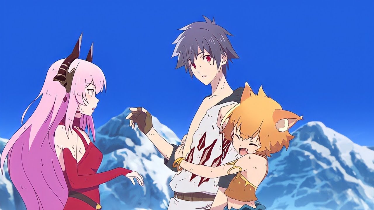 Tôi Từ Bỏ Tư Cách Là Một Anh Hùng: Hồi Tưởng