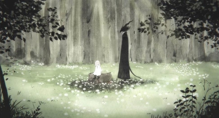 Totsukuni no Shoujo (2022)