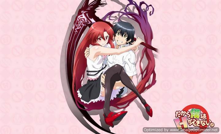 Tử Thần Xinh Đẹp OVA