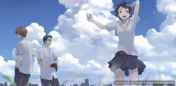 Uchuu Show e Youkoso