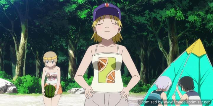 Upotte!!: Miatte Waratte