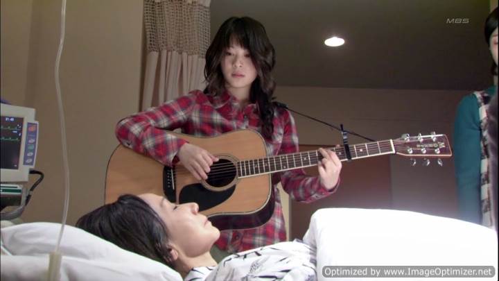 Vị Thần Trong Toilet