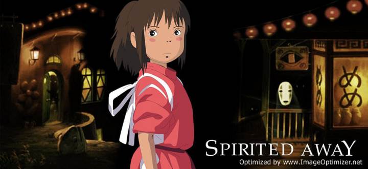 Vùng Đất Linh Hồn