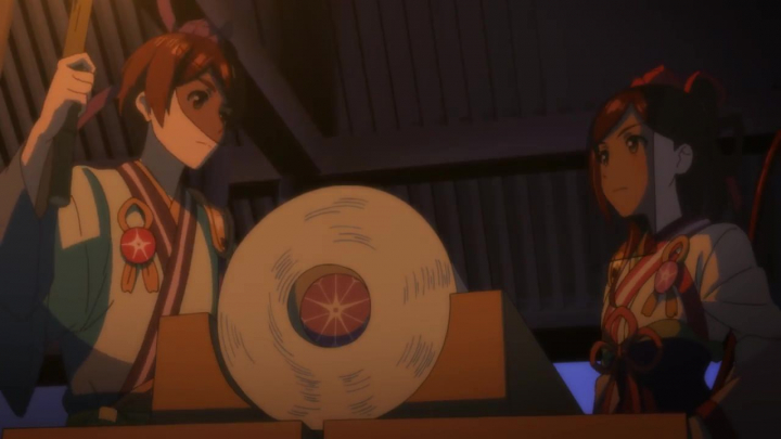 Yakusoku no Nanaya Matsuri