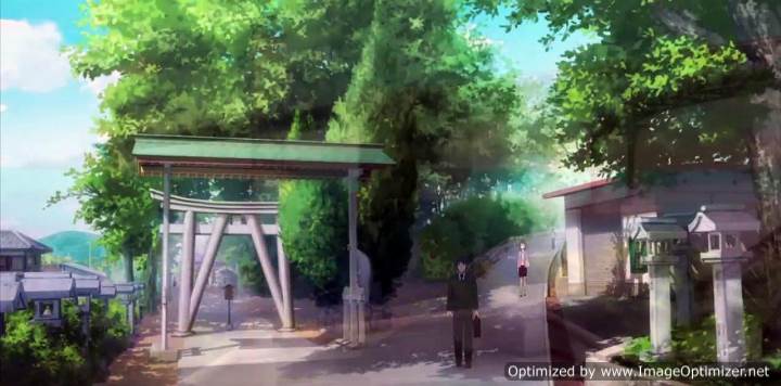 Yuuki Yuuna wa Yuusha de Aru: Washio Sumi no Shou 1 – Tomodachi