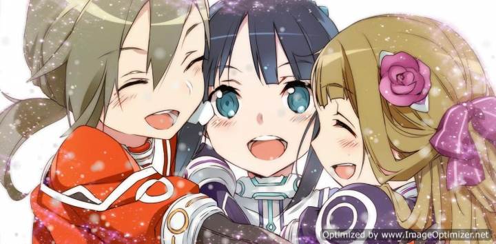 Yuuki Yuuna wa Yuusha de Aru: Washio Sumi no Shou 2 – Tamashii