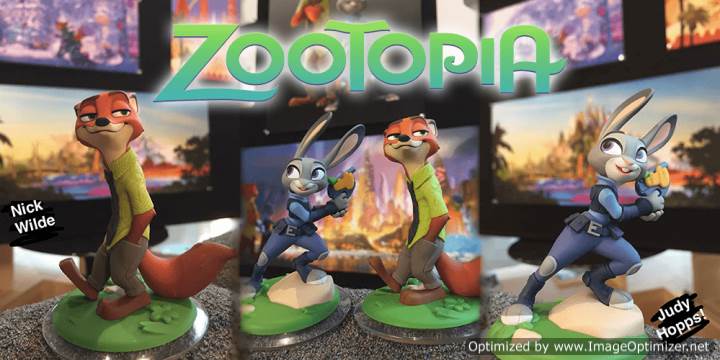 Zootopia