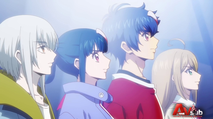 Cardfight!! Vanguard: Divinez Genma Seisen-hen