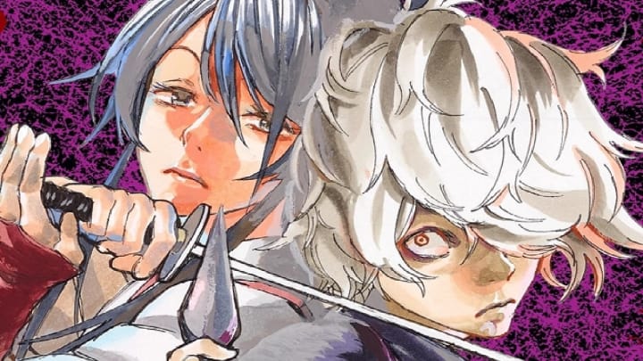 Địa Ngục Cực Lạc Mùa 2