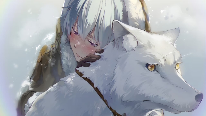 Fumetsu no Anata e 3rd Season