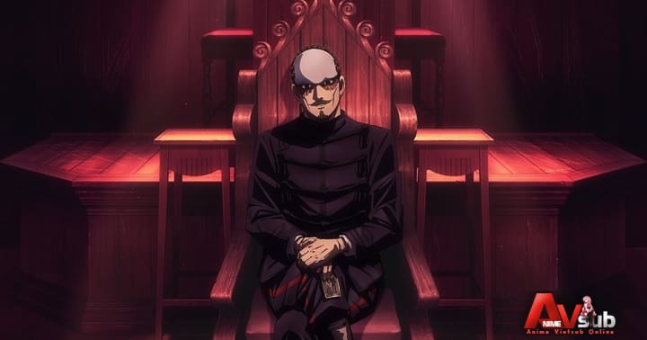 Golden Kamuy: Saishuushou