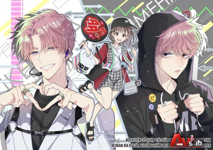 Hai Mặt Của Tamon