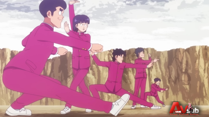 High School! Kimengumi (2026)