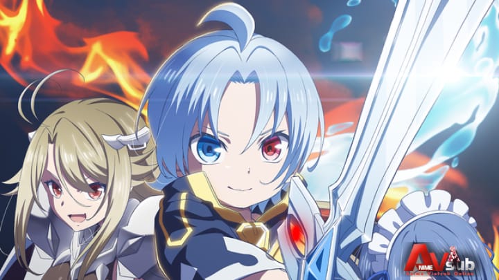 Kizoku Tensei: Megumareta Umare kara Saikyou no Chikara wo Eru