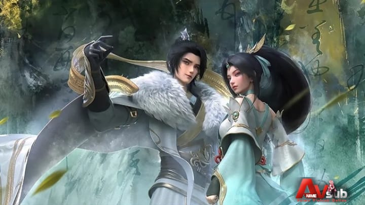 Lão Tổ Luyện Thể Mạnh Nhất Lịch Sử