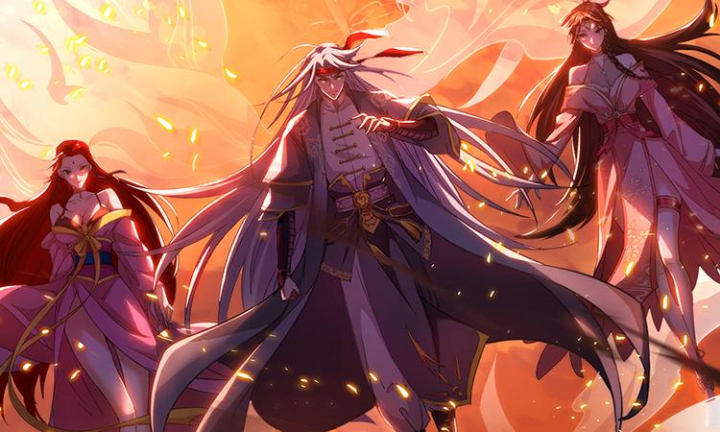 Nghịch Thiên Chí Tôn