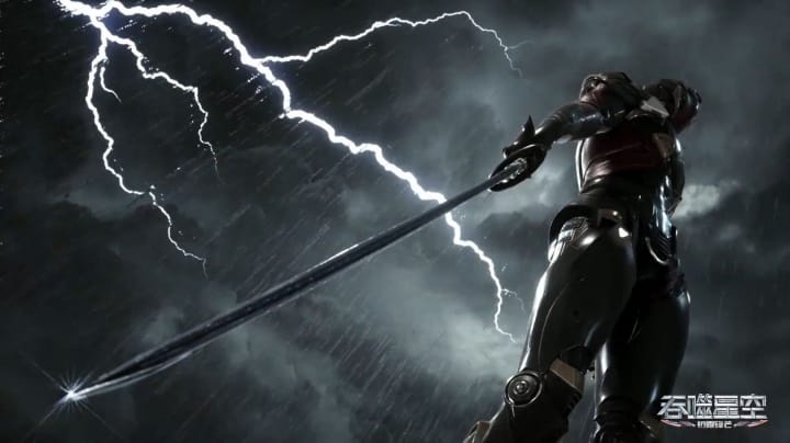 Thôn Phệ Tinh Không Phần 2